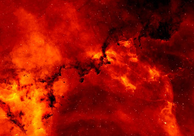 Galaxy Image